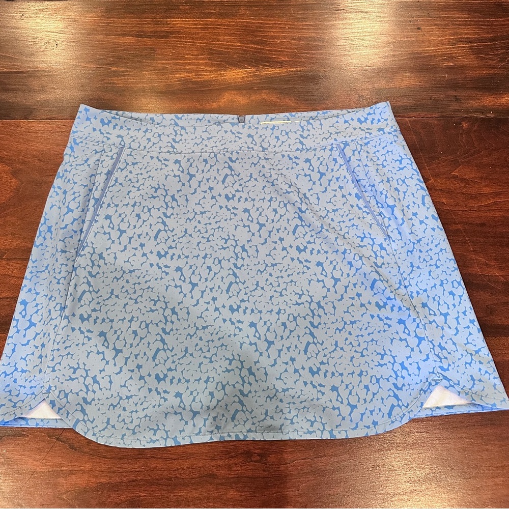 Vineyard Vines Performance Skirt 14